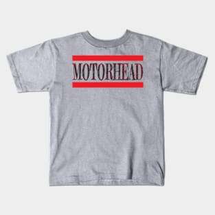 motorhead Kids T-Shirt